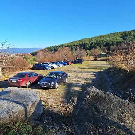 Road * Banszko