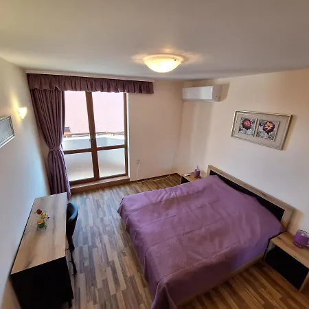 Road Apartman Banszko