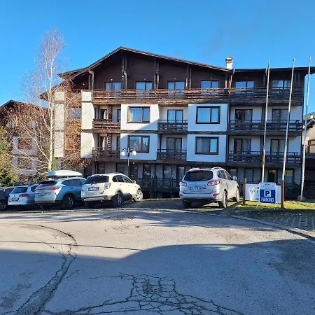 Road Apartman