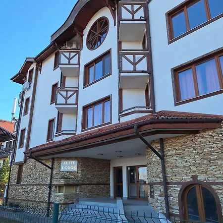 Apartman Road *