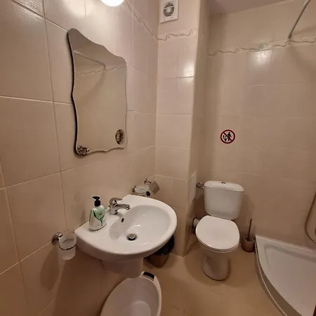 Road Apartamento